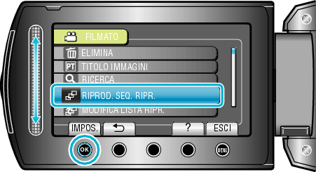 PlaylistPlay1 menu1