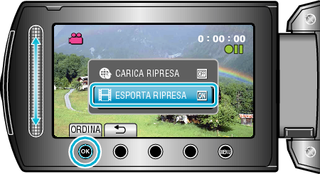 iTunesREC_menu1