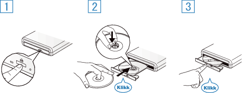 Loading a BD
