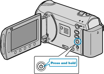 CAMCORDER GZ-HM350/GZ-HM330/GZ-HM300 Detailed User Guide | JVC