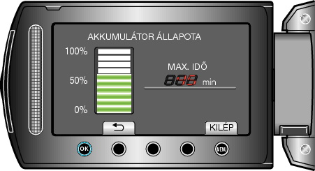 Battery Power