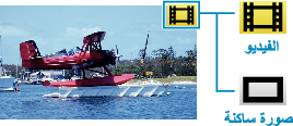 Video/still image icon