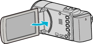 ビデオカメラ GZ-HM438 Web ユーザーガイド| ビクター