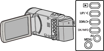 ビデオカメラ GZ-HM438 Web ユーザーガイド| ビクター