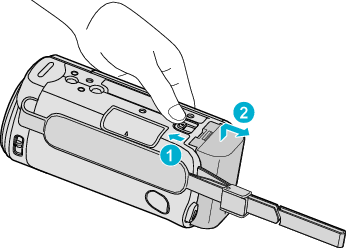 battery_Detach