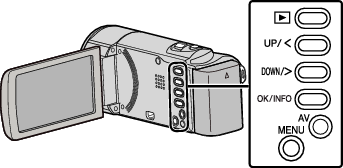 CAMCORDER GZ-MS150 Detailed User Guide | JVC