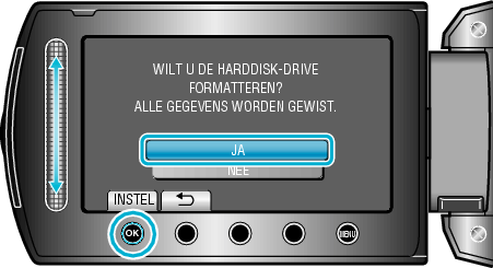 HDDformat2 YES