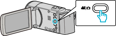 ビデオカメラ GZ-E180 Web ユーザーガイド| ビクター