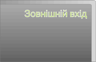 Input switching