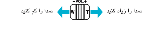 Adjusting speaker volume