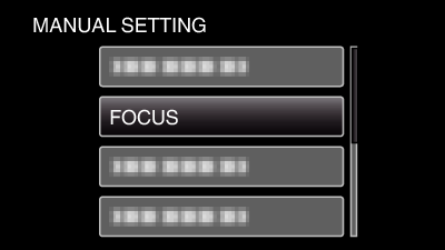 FOCUS