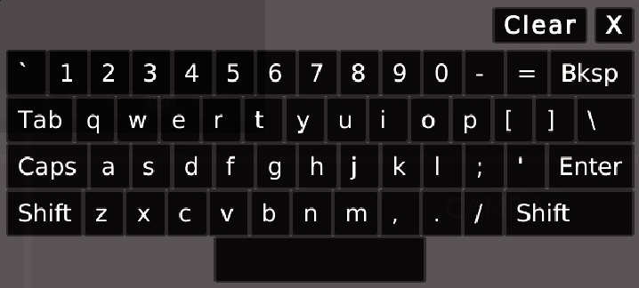 2930_SoftwareKeyBord.eps