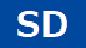 SD-Blue