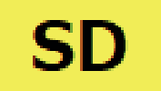 SD-Yellow