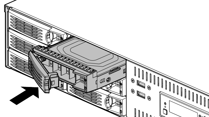 SN16_Installing_the_HDD_unit_1-4