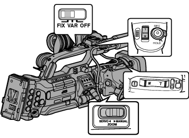 Gy Hm850 モバイルユーザーガイド Jvc