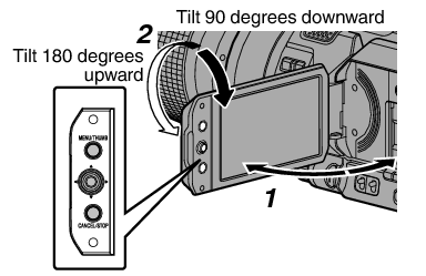 GY-LS300_LCD_MoiniAdjust