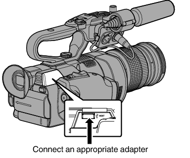 GY-LS300_NetworkConnect