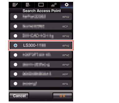 GY-LS300_SearchAccessPoint