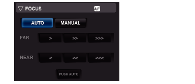 GY-LS300_CamRemote_Forcus