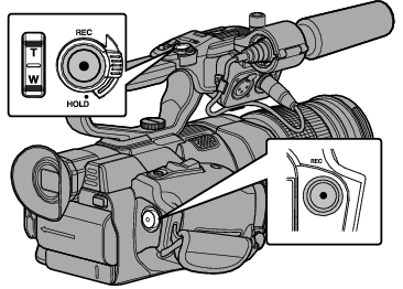 GY-LS300_DualRec