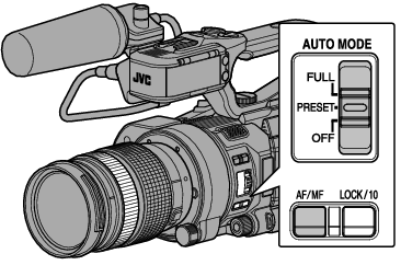 GY-LS300_Focus