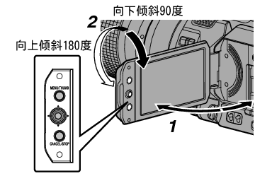 GY-LS300_LCD_MoiniAdjust