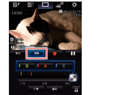 GY-LS300_PreZoomDele01