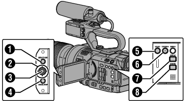 GY-LS300_Select_Key