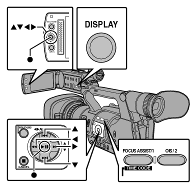 360EC_FavoritesMenu01