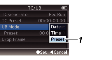 UB_Preset01