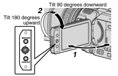 GY-HM200_LCD_MoiniAdjust