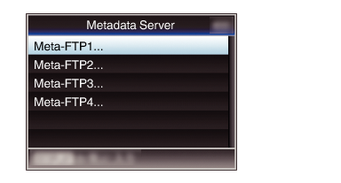 GY-HM200_Metadata_Server