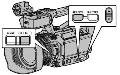 GY-HM200_FullAuto