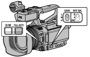 GY-HM200_GainSetting