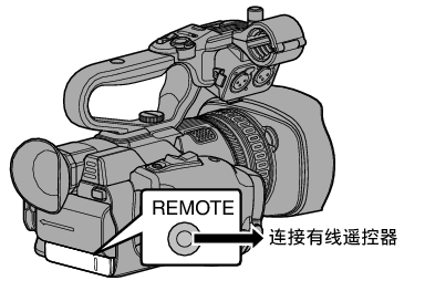 GY-HM200_RemoconConnect01