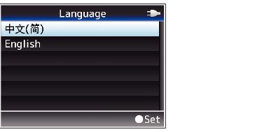 LanguageSelect_GY-HM610