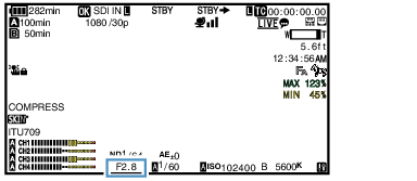 GY-HC900_ManualIris