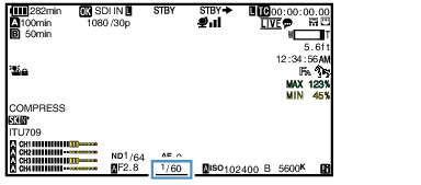 GY-HC900_ManualShutter