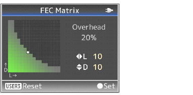 HC900_FECMatrix