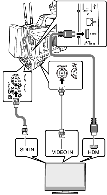 HC900_MoniterConnect
