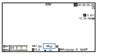 GY-HC500_AutoAE