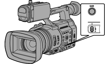 HC500_GainSetting