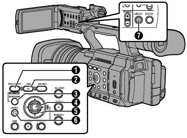HC500_Select_Key