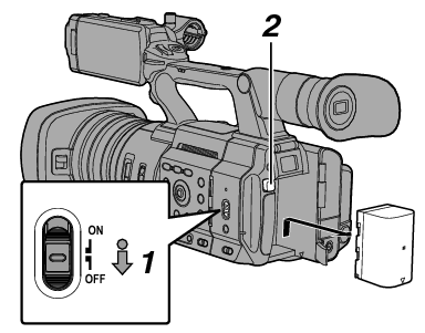HC500_remove_Battery