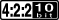 YUV244_10bit