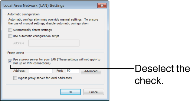 How To Open Tcp Port 8000