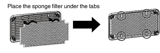 DLA-25LTD / DLA-NZ9 / DLA-NZ8 / DLA-NZ7 / DLA-NP5 / DLA-RS4100