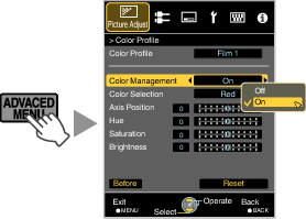 X900R_Color_Management1