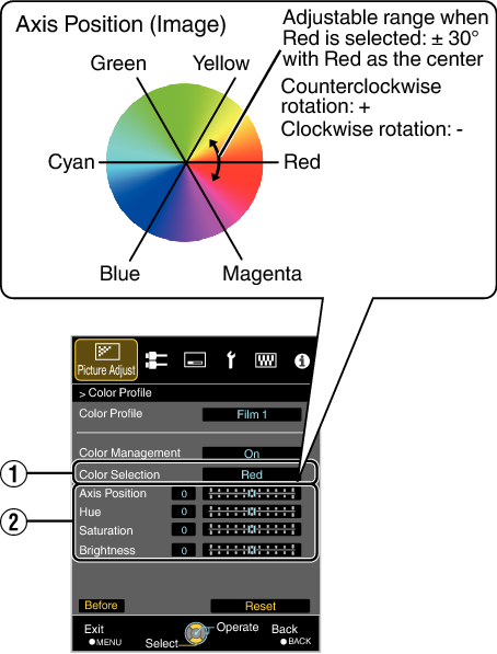 X900R_Color_Management2